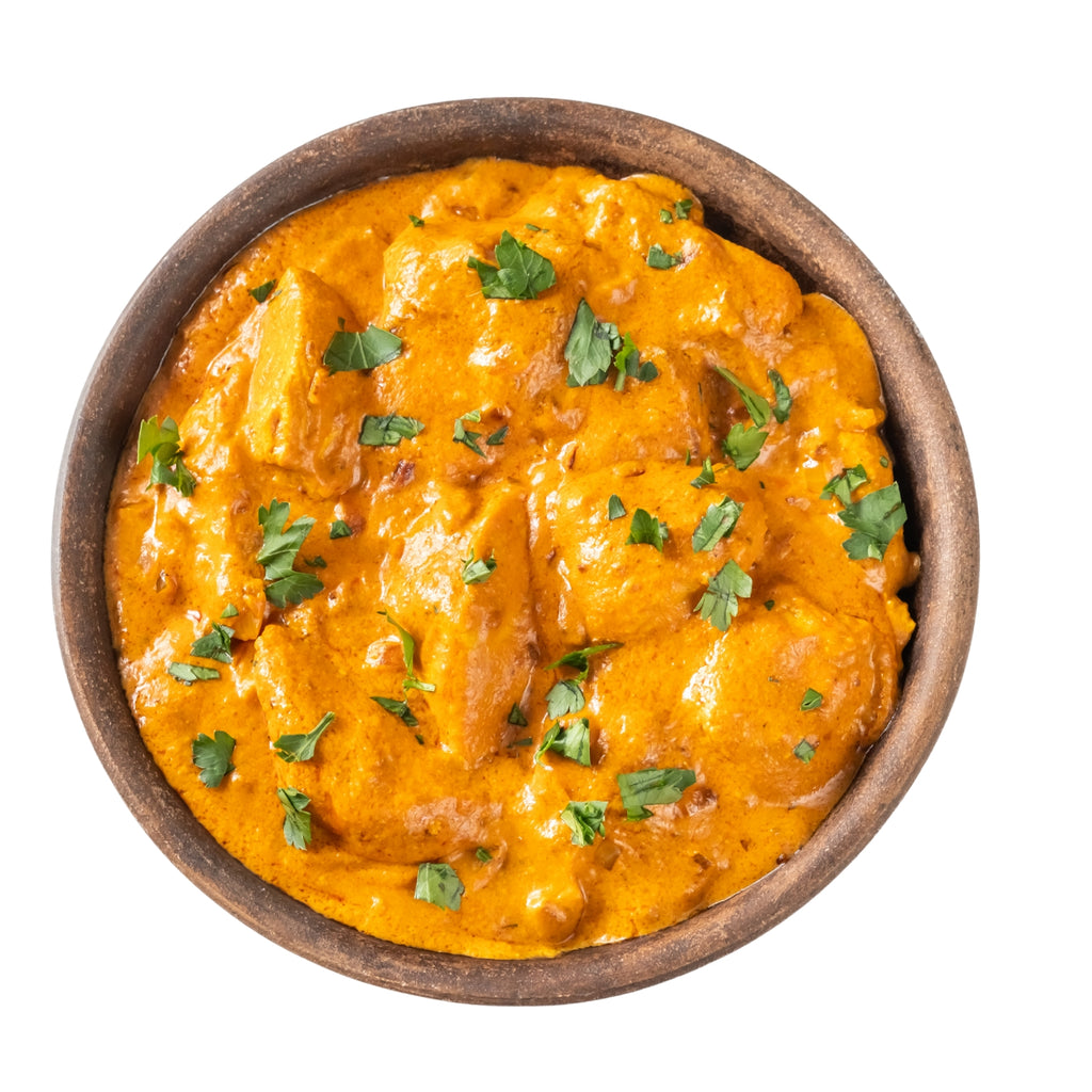 Chicken Tikka Premix