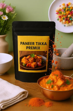Paneer Tikka Premix