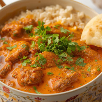 Butter Chicken Premix