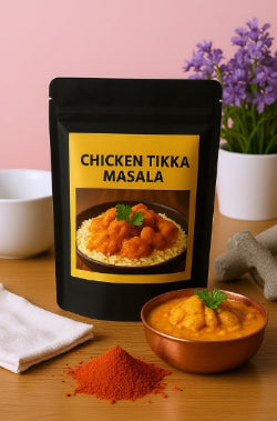 Chicken Tikka Premix