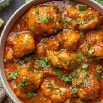 Chicken Tikka Premix