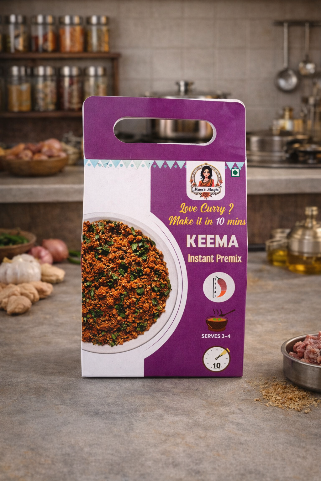Kheema