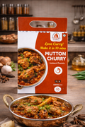 Mutton Curry