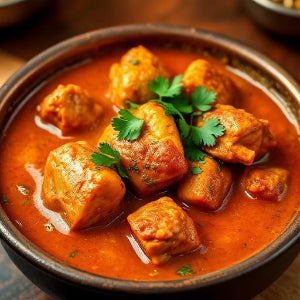 Chicken Gravy Premix